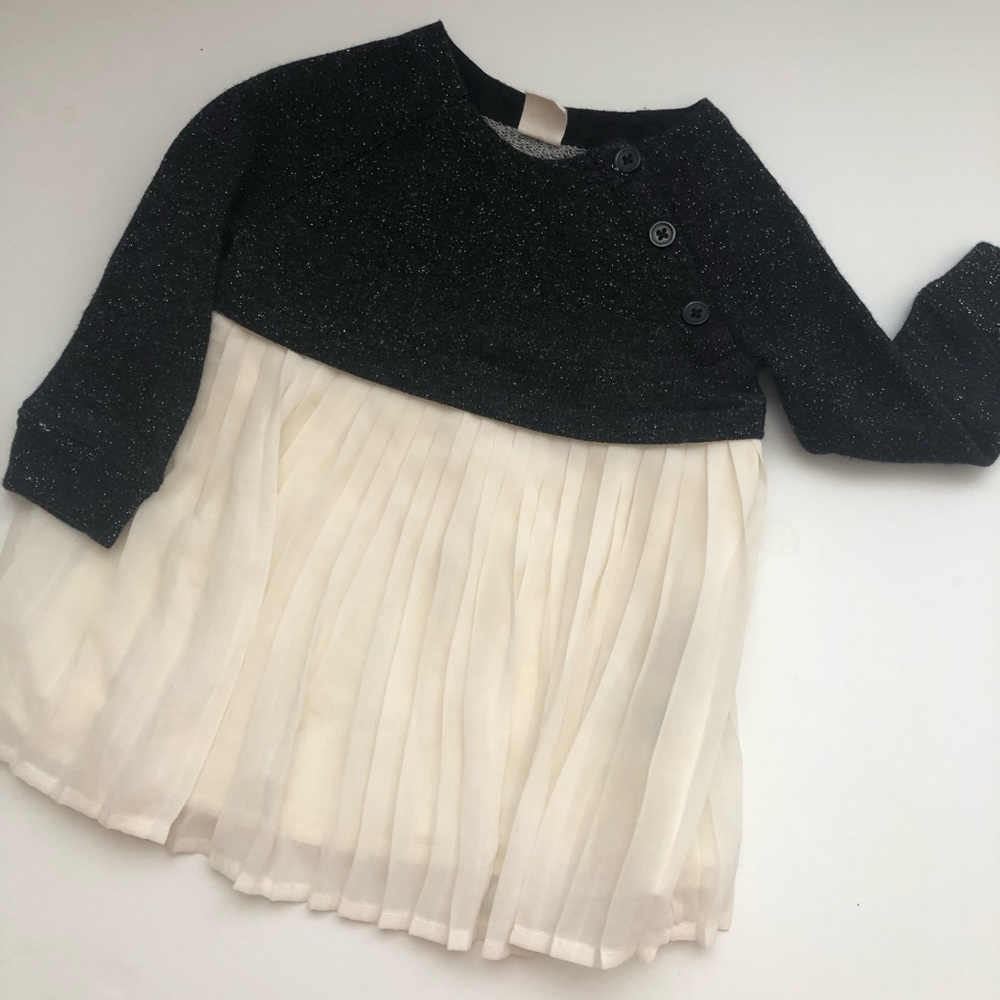 Baby Gap Special Occasion Holiday Dress